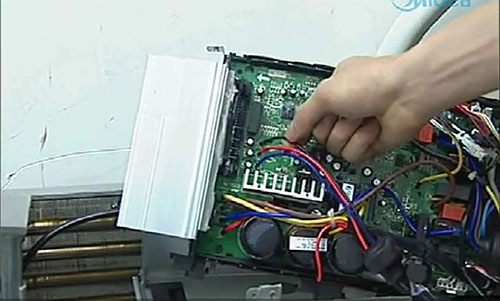 剑阁美的空调电话是多少