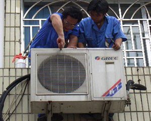 剑阁空调售后维修服务中心在哪里找