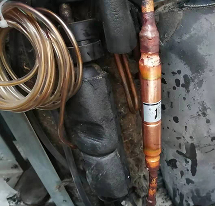 剑阁美的变频多联机空调维修售后服务中心