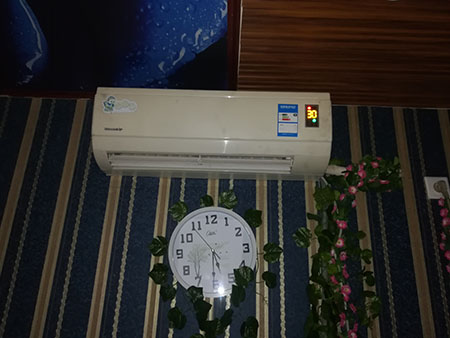 剑阁空调维修售后服务中心