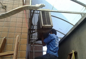 剑阁空调维修售后服务中心