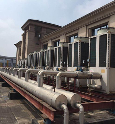 剑阁多联机维修 剑阁中央空调维修