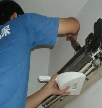 剑阁空调清洗保养