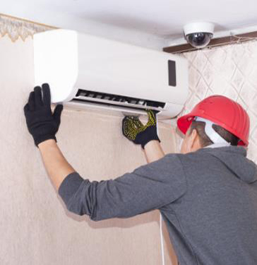 剑阁空调内机噪音大